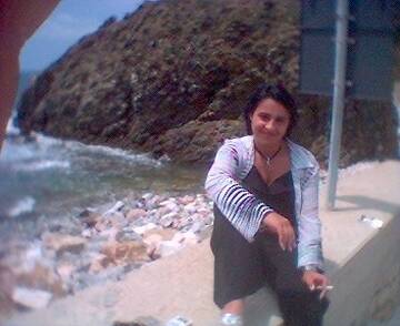 io al mare