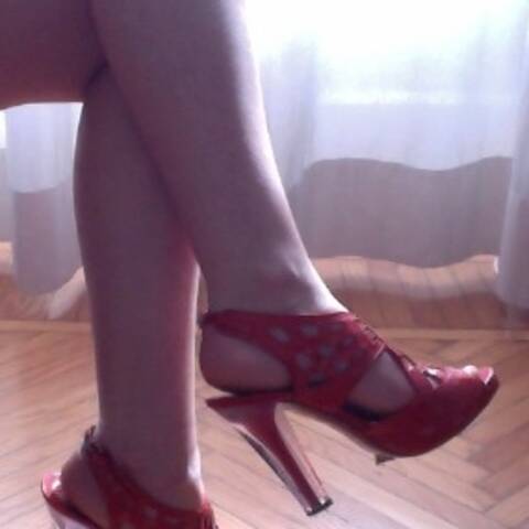 Le mie scarpe..